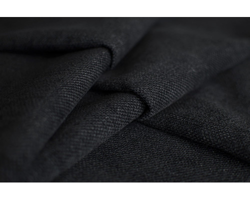 Шенилл Saga 22 (Black)