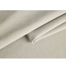 Велюр Nessi 01 (Ivory)