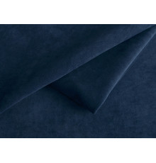 Велюр Nessi 10 (Navy)