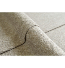 Микровелюр Bubble 01 (Cream)