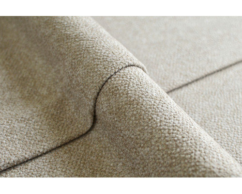 Микровелюр Bubble 01 (Cream)