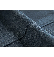 Микровелюр Bubble 13 (Blue)