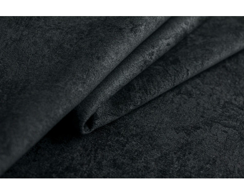 Велюр Hilton 04 (Black)