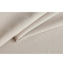 Микровелюр Parma 1001 (Cream)