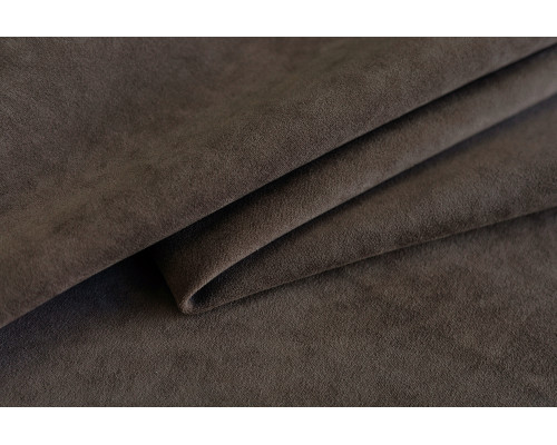 Микровелюр Parma 1006 (Chocolate)