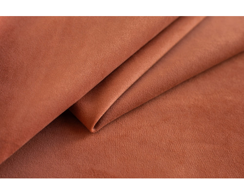 Микровелюр Parma 1022 (Carrot)