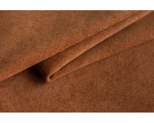 Микровелюр Barsa 810 (Terracotta)