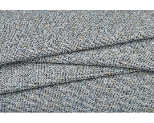 Рогожка Laura 02 (Silver)