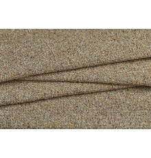 Рогожка Laura 09 (Nut)