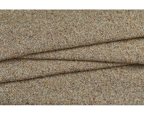 Рогожка Laura 09 (Nut)