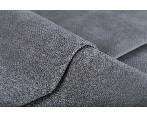 Микровелюр Sharli 13 (Silver) купить в розницу, от 1398 руб | DomiArt