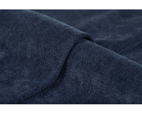 Микровелюр Sharli 15 (Blue night) купить в розницу, от 1398 руб | DomiArt