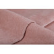 Микровелюр Sharli 09 (Coral) купить в розницу, от 1398 руб | DomiArt