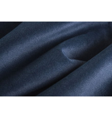 Микровелюр Zenit 041 (Black)