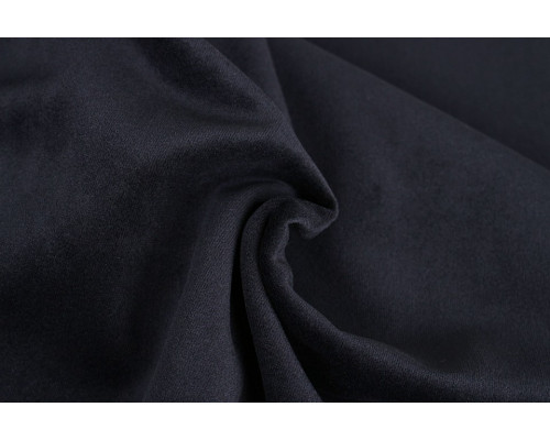 Микровелюр Avelina 7006 (Black) купить в розницу, от 1398 руб | DomiArt