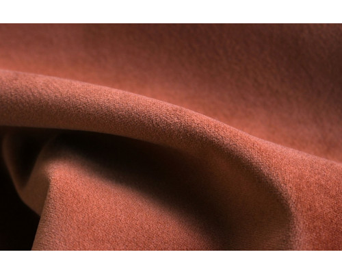 Микровелюр Avelina 9244 (Terracotta) купить в розницу, от 1398 руб | DomiArt
