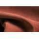 Микровелюр Avelina 9244 (Terracotta) купить в розницу, от 1398 руб | DomiArt