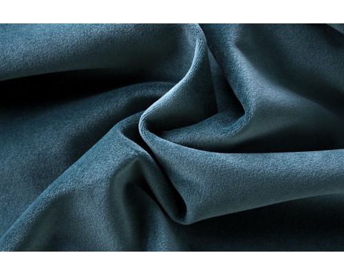 Микровелюр Avelina 9491 (Turquoise) купить в розницу, от 1398 руб | DomiArt