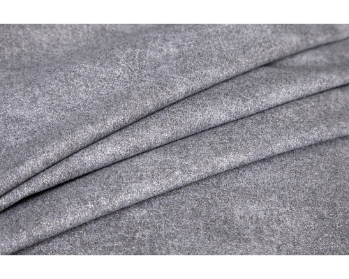 Микровелюр Dream 21 (Charcoal) купить в розницу, от 978 руб | DomiArt