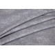 Микровелюр Dream 21 (Charcoal) купить в розницу, от 978 руб | DomiArt