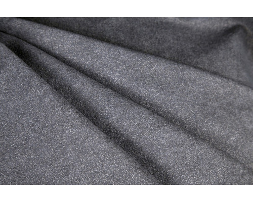 Микровелюр Dream 22 (Anthracite) купить в розницу, от 978 руб | DomiArt