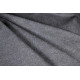 Микровелюр Dream 22 (Anthracite) купить в розницу, от 978 руб | DomiArt