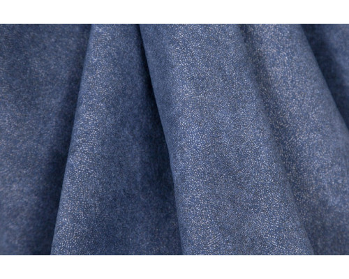Микровелюр Dream 16 (Denim-grey) купить в розницу, от 978 руб | DomiArt