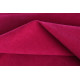 Микровелюр Simple 47 (Crimson) купить в розницу, от 768 руб | DomiArt