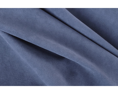 Микровелюр Simple 26 (Stone Blue) купить в розницу, от 768 руб | DomiArt
