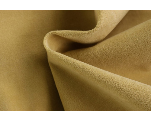 Микровелюр Simple 15 (Yellow) купить в розницу, от 768 руб | DomiArt