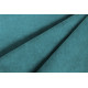 Микровелюр Simple 22 (Turquoise) купить в розницу, от 768 руб | DomiArt