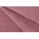Микровелюр Simple 17 (Warm Pink) купить в розницу, от 768 руб | DomiArt