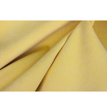 Микровелюр Simple 52 (Royal Yellow)