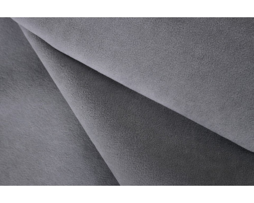 Микровелюр Simple 31 (Silver) купить в розницу, от 768 руб | DomiArt