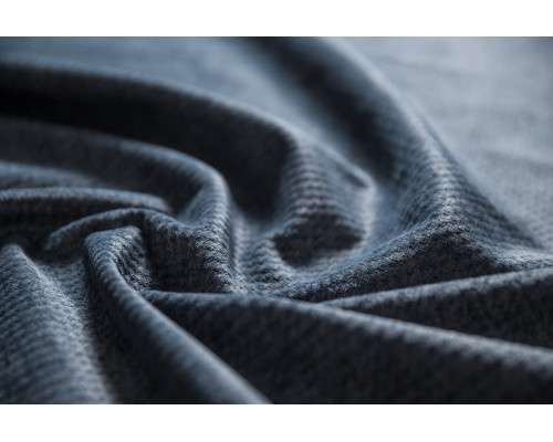 Микровелюр Palace 09 (Grafit)